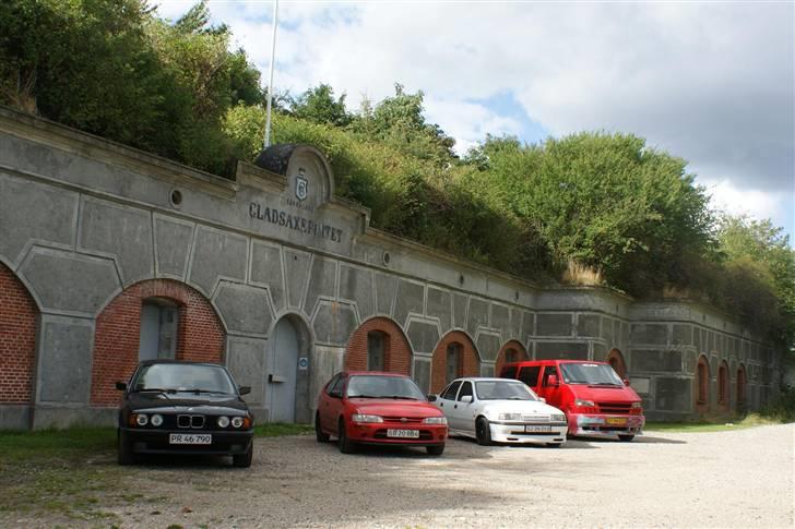 Toyota Corolla  *BYTTET* billede 10