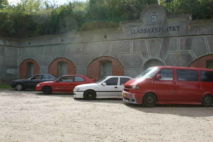 Toyota Corolla  *BYTTET* billede 11