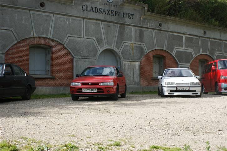 Toyota Corolla  *BYTTET* billede 12