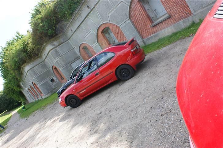 Toyota Corolla  *BYTTET* billede 13