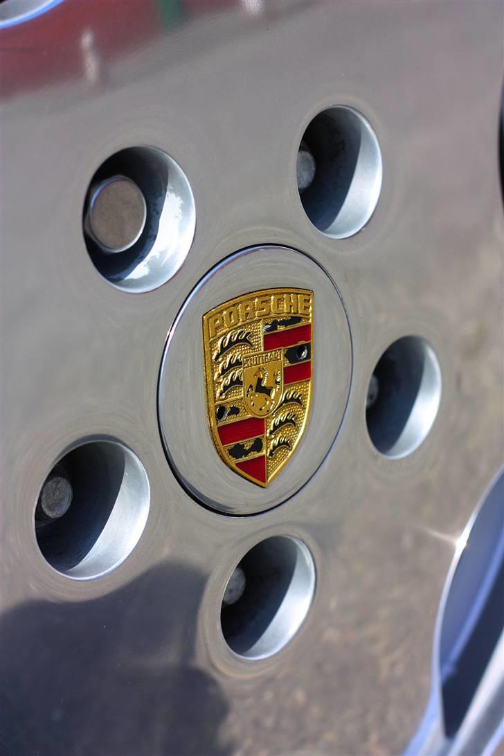 VW Polo 9n TDI **solgt** billede 12