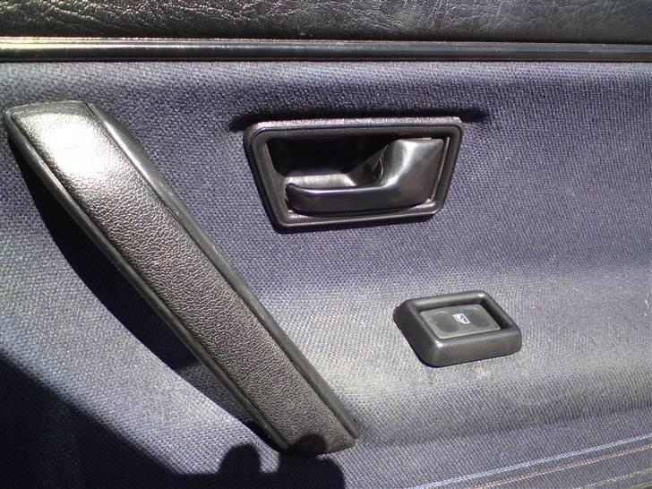 VW Golf 2 Solgt  billede 13