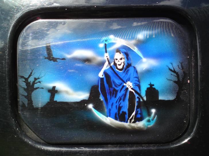 VW Golf 2 Solgt  billede 18