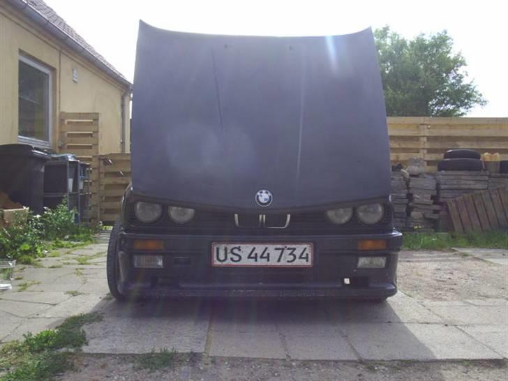 BMW 325i 4x4Solgt  billede 1