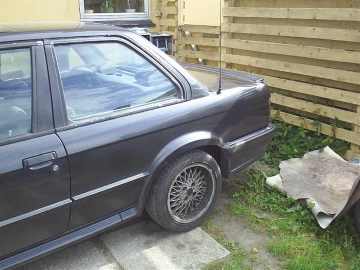BMW 325i 4x4Solgt  billede 3
