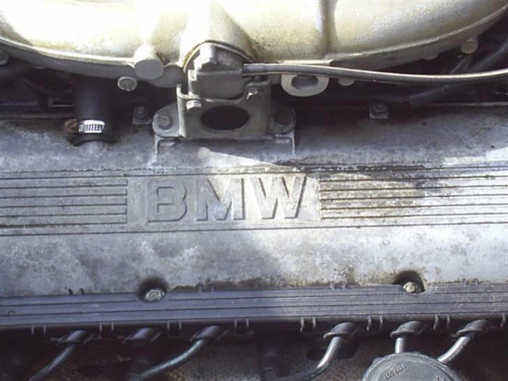 BMW 325i 4x4Solgt  billede 6