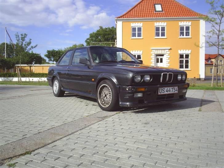 BMW 325i 4x4Solgt  billede 9