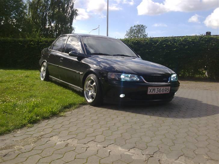 Opel Vectra B Edition 100(Død) billede 18