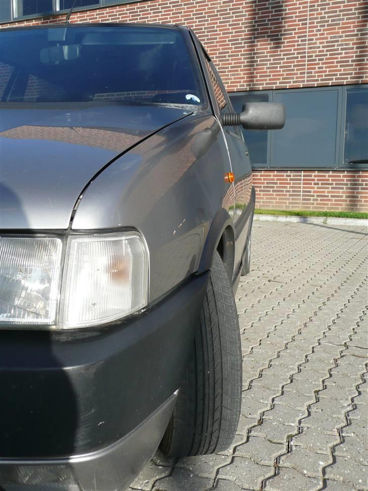 Fiat Uno 75 i.e --Solgt-- billede 5