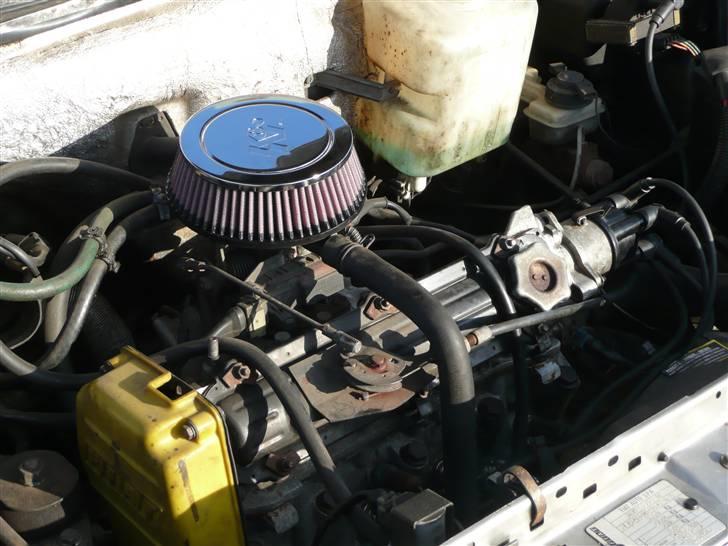 Fiat Uno 75 i.e --Solgt-- billede 7