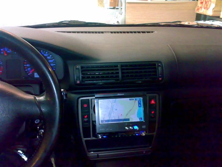 VW Passat 3B *SOLGT* - navi... lækkert. billede 7