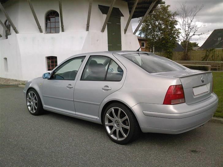 VW BORA APK MKIV - Billede fra Aulum midt. 17/7-08 billede 2