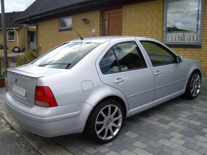 VW BORA APK MKIV - 16/7-08 billede 3