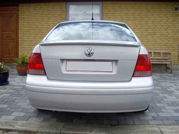VW BORA APK MKIV - Dub Dub style :) 16/7-08 billede 4