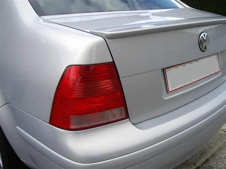 VW BORA APK MKIV - 16/7-08 billede 5