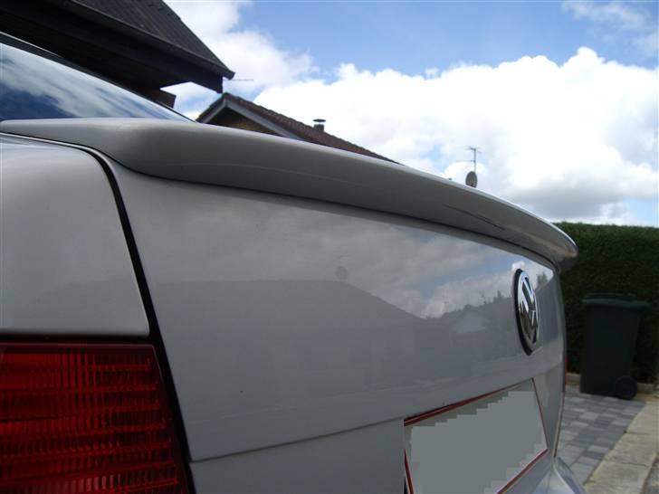 VW BORA APK MKIV - 16/7-08 billede 6