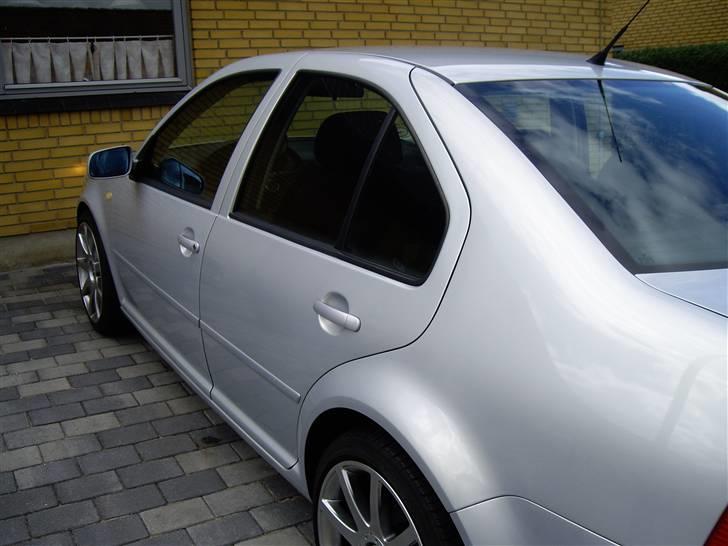 VW BORA APK MKIV - 16/7-08 billede 7