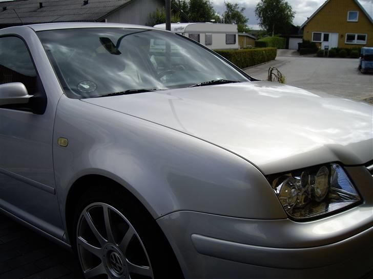 VW BORA APK MKIV - 16/7-08 billede 8