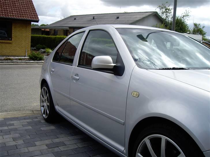 VW BORA APK MKIV - 16/7-08 billede 10