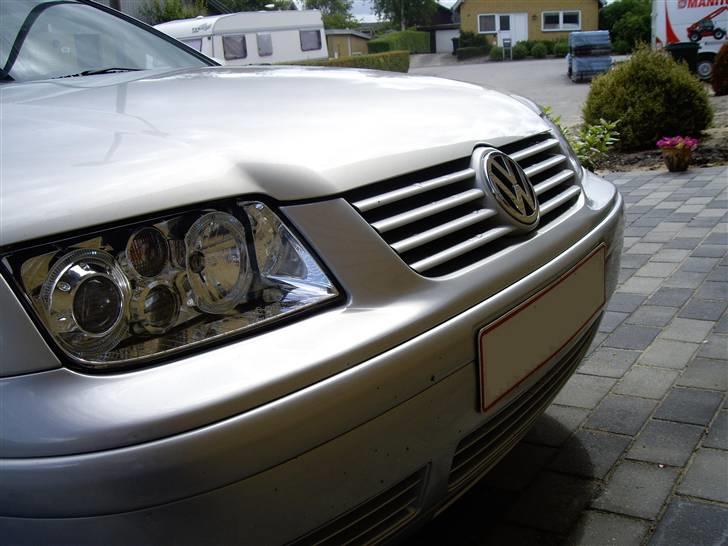 VW BORA APK MKIV - De fede lygter igen :) 16/7-08 billede 11