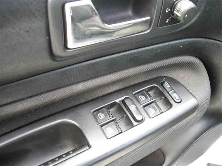 VW BORA APK MKIV - Control ! :D 16/7-08 billede 12