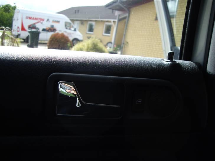 VW BORA APK MKIV - 16/7-08 billede 13