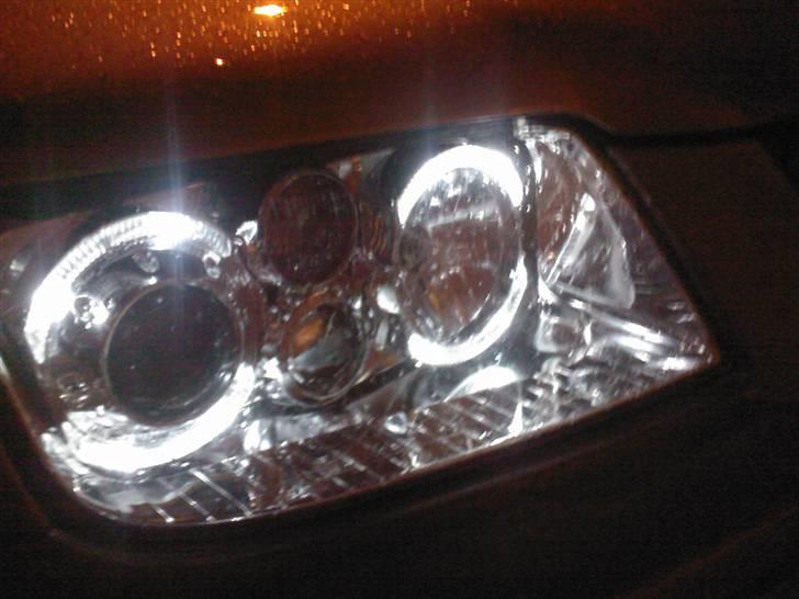 VW BORA APK MKIV - Angeleyes 16/7-08 billede 14