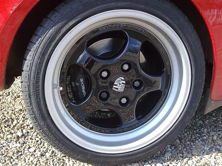 Porsche 944 S2    *Solgt* billede 9