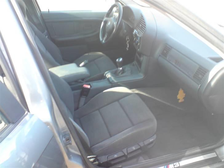 BMW E36 Solgt billede 12