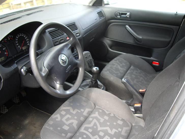 VW BORA APK MKIV - 16/7-08 billede 16