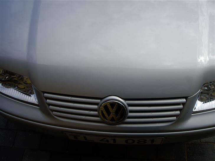 VW BORA APK MKIV - 16/7-08 billede 19