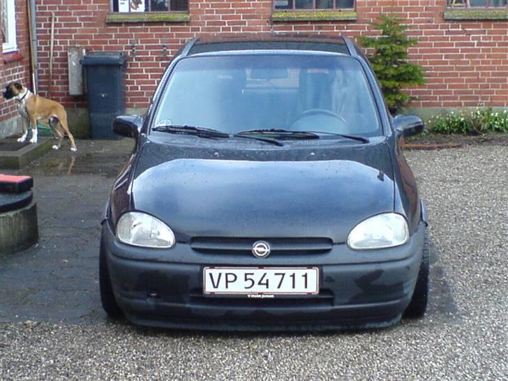 Opel Corsa billede 4