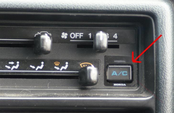 Honda Civic - OG NEJ , DET ER IK FAKE !!  billede 16