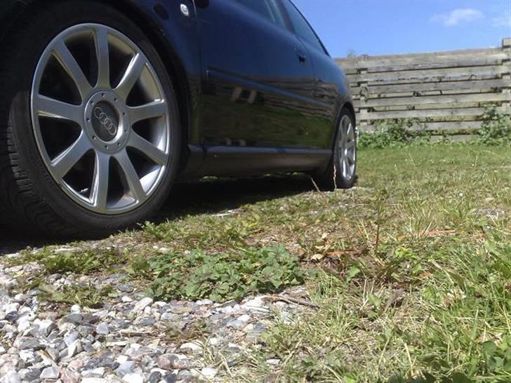 Audi A3 # Solgt # billede 14