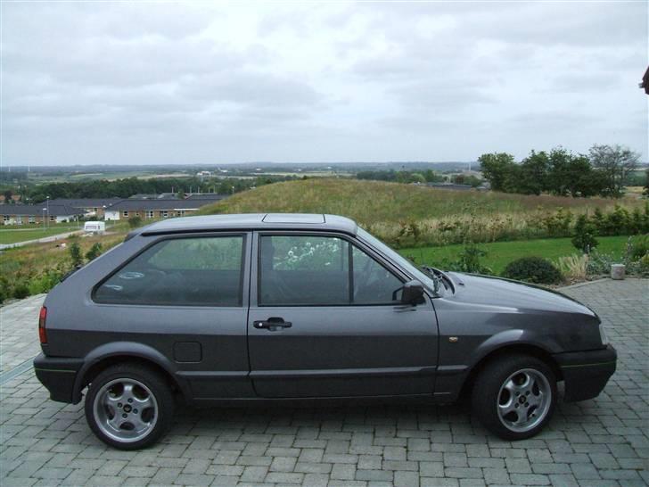 VW Polo Coupe (SOLGT) billede 2