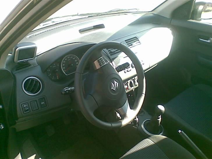 Suzuki Swift DDiS billede 12