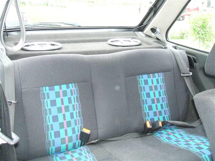 VW Polo Coupe (SOLGT) billede 4