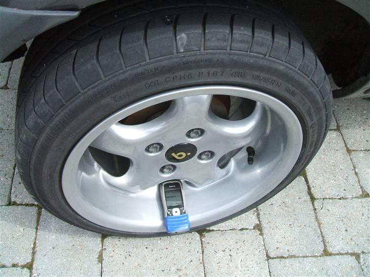 VW Polo Coupe (SOLGT) billede 5