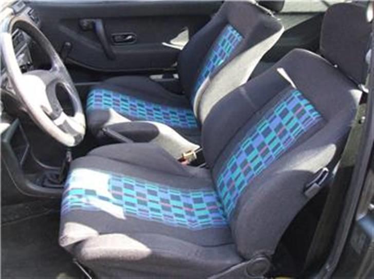 VW Polo Coupe (SOLGT) billede 6