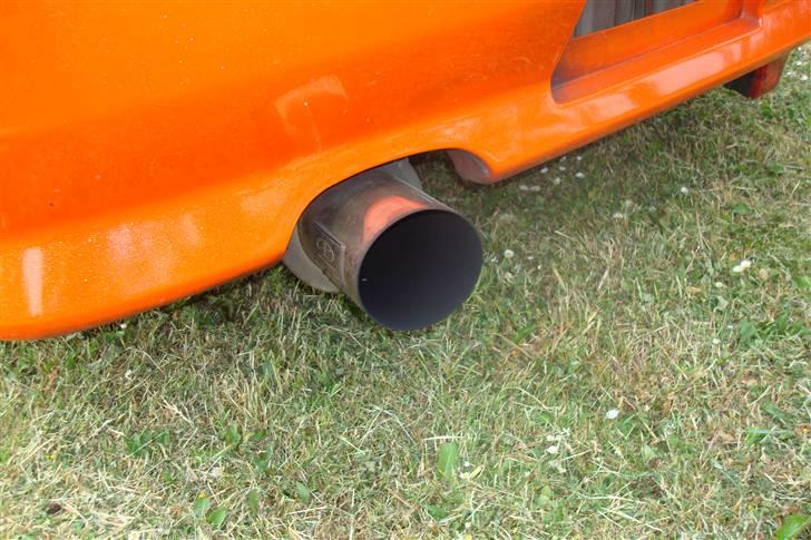 Nissan Silvia S14. Drift (Solgt) billede 10