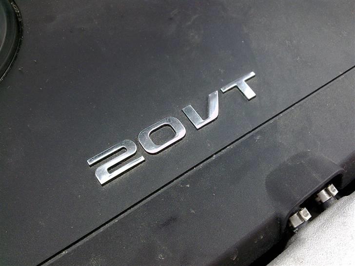 Seat Ibiza 1.8 20vt solgt billede 6