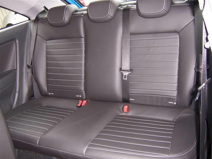 Opel Corsa D OPC (Solgt) billede 8