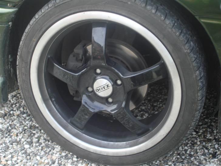 Opel Vectra 2,0i  billede 4