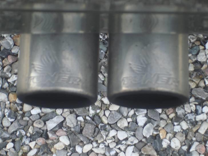 Opel Vectra 2,0i  billede 5