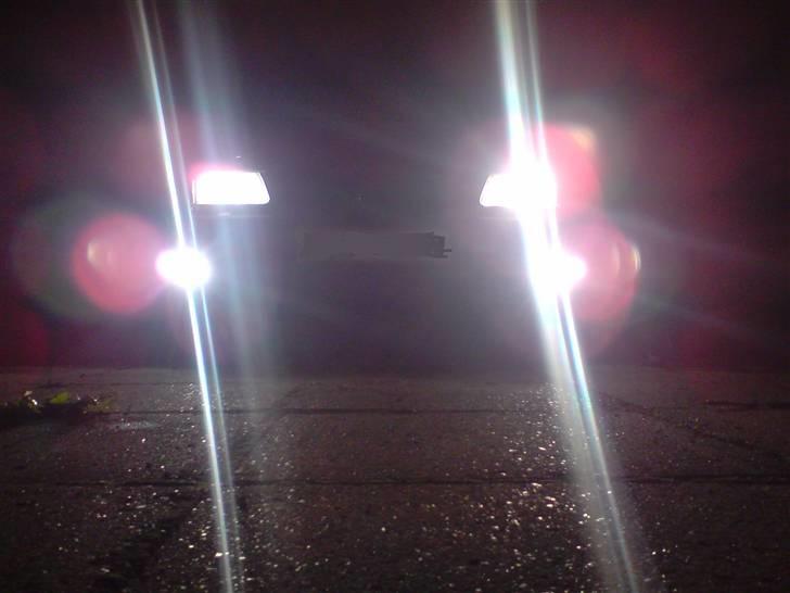 Opel Astra F 1.6 16v solgt billede 5