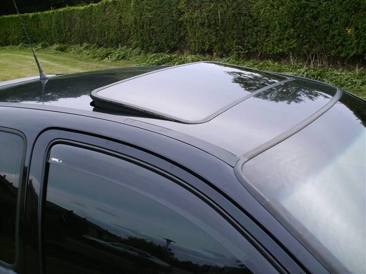 Opel corsa b  sport billede 4