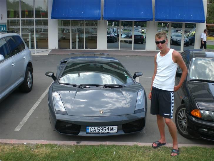 Seat Leon (TIL SALG / BYTTES) - Så blev min Seat Leon endelig bygget færdig .. :P Stolt ejer .. :D billede 10