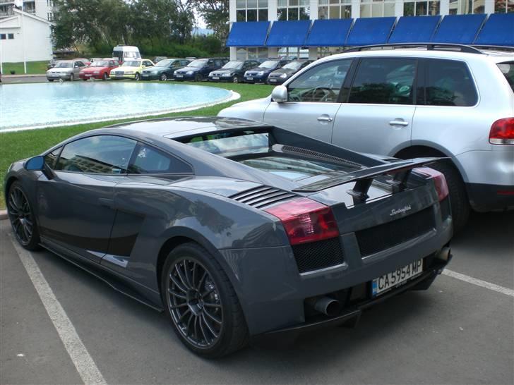 Seat Leon (TIL SALG / BYTTES) - Leon´en bagfra .. Dejlig røv ... xD billede 11