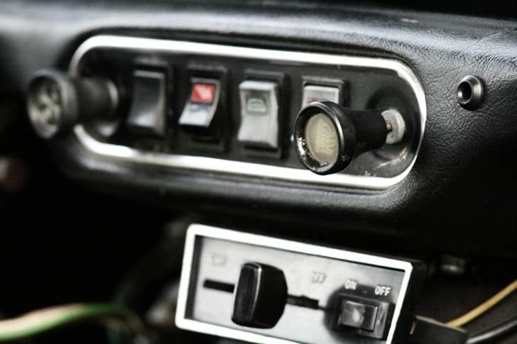 Mini Morris Mascot billede 8