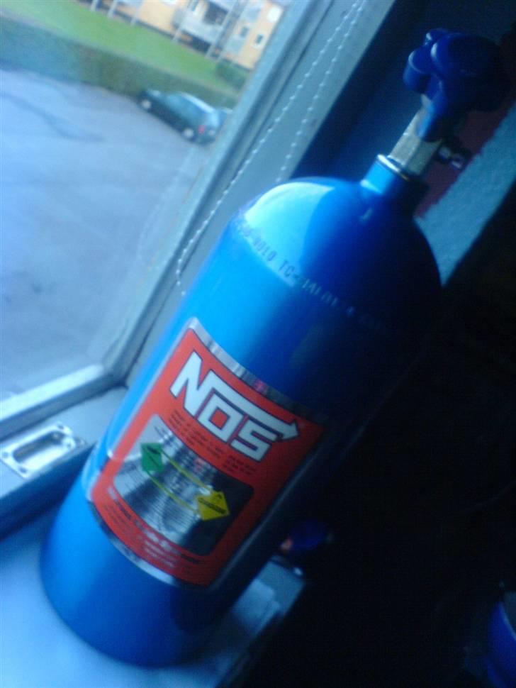 Mitsubishi Carisma - Død.. - Reserve ;) billede 8